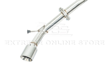 2003-2024 Toyota 4Runner Cat Back Exhaust