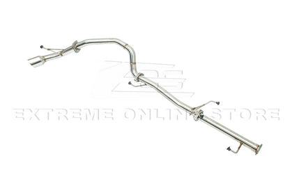 2003-2024 Toyota 4Runner Cat Back Exhaust