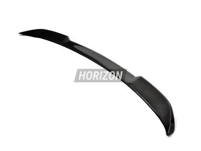 CS V2 Carbon Fiber Trunk Lip / Spoiler - F82 M4