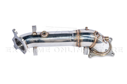 2023-Present Honda Civic Type R Integra Type S Front Pipe & Catless Down Pipe