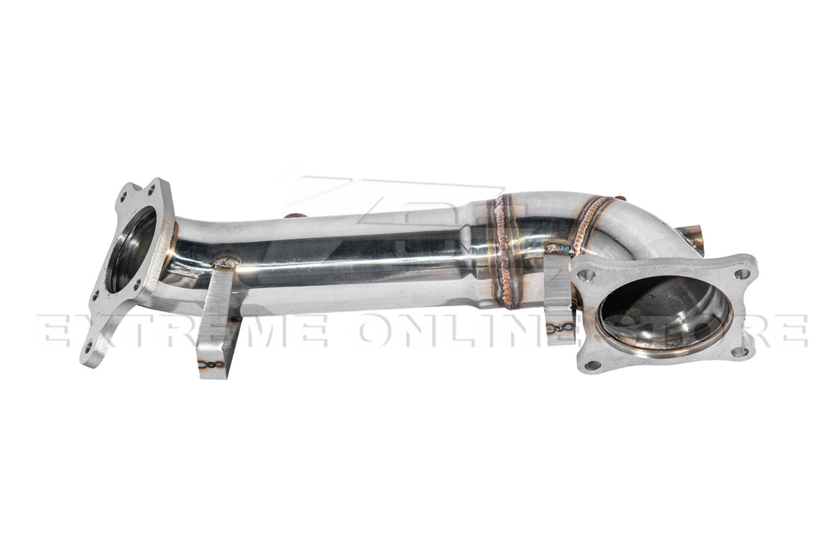 2023-Present Honda Civic Type R Integra Type S Front Pipe & Catless Down Pipe