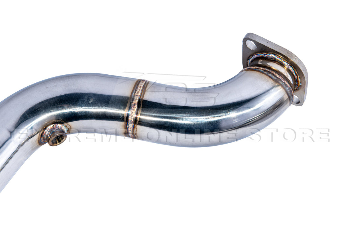 2004-2006 Pontiac GTO Downpipe & Header Exhaust