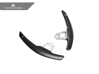 AutoTecknic Competition Shift Paddles - BMW F32/ F33/ F36 4-Series
