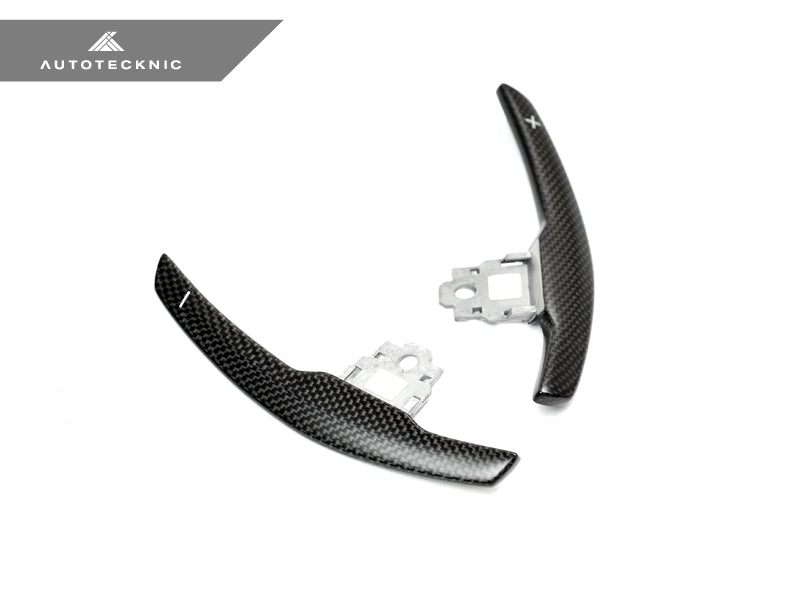 AutoTecknic Competition Shift Paddles - BMW F06/ F12/ F13 6-Series