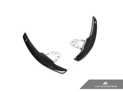 AutoTecknic Competition Shift Paddles - BMW F15 X5 | F16 X6