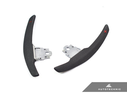AutoTecknic Competition Shift Paddles - BMW F06/ F12/ F13 6-Series