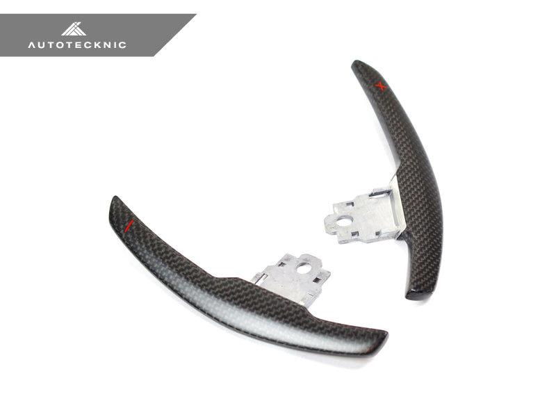 AutoTecknic Competition Shift Paddles - BMW F06/ F12/ F13 M6