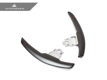 AutoTecknic Competition Shift Paddles - BMW F22 2-Series