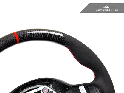 AutoTecknic Replacement Carbon Steering Wheel - BMW G01 X3 | G02 X4