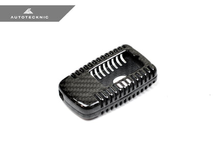 AutoTecknic Dry Carbon Remote Key Case - NC1 NSX 2017-Up