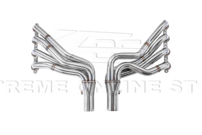 2013-2017 Chevy SS 2008-2009 Pontiac G8 Performance Long Tube Headers