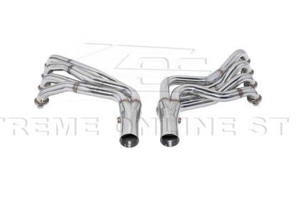 2013-2017 Chevy SS 2008-2009 Pontiac G8 Headers & Mid Pipe Exhaust