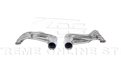 2013-2017 Chevy SS 2008-2009 Pontiac G8 Headers & Mid Pipe Exhaust