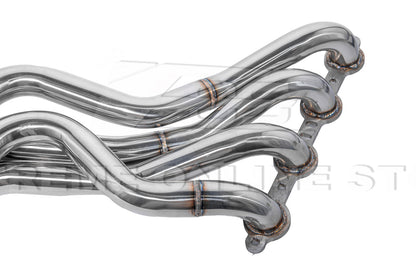 2013-2017 Chevy SS 2008-2009 Pontiac G8 Headers & Mid Pipe Exhaust