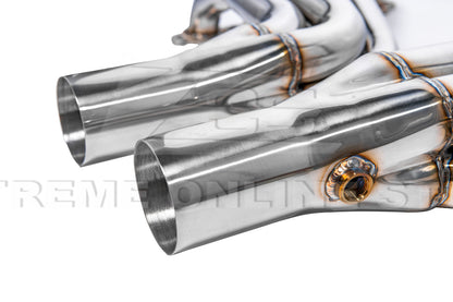 2013-2017 Chevy SS 2008-2009 Pontiac G8 Performance Long Tube Headers