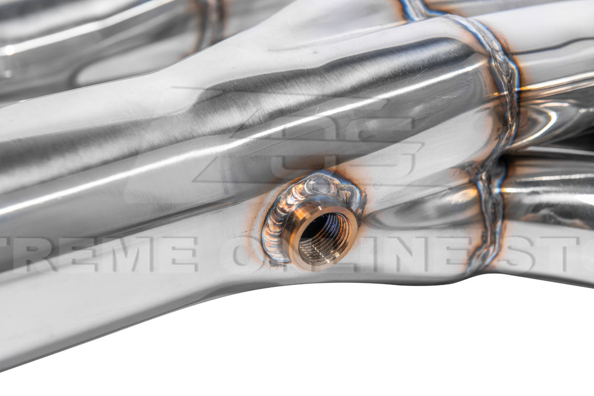 2013-2017 Chevy SS 2008-2009 Pontiac G8 Performance Long Tube Headers