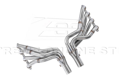 2013-2017 Chevy SS 2008-2009 Pontiac G8 Performance Long Tube Headers