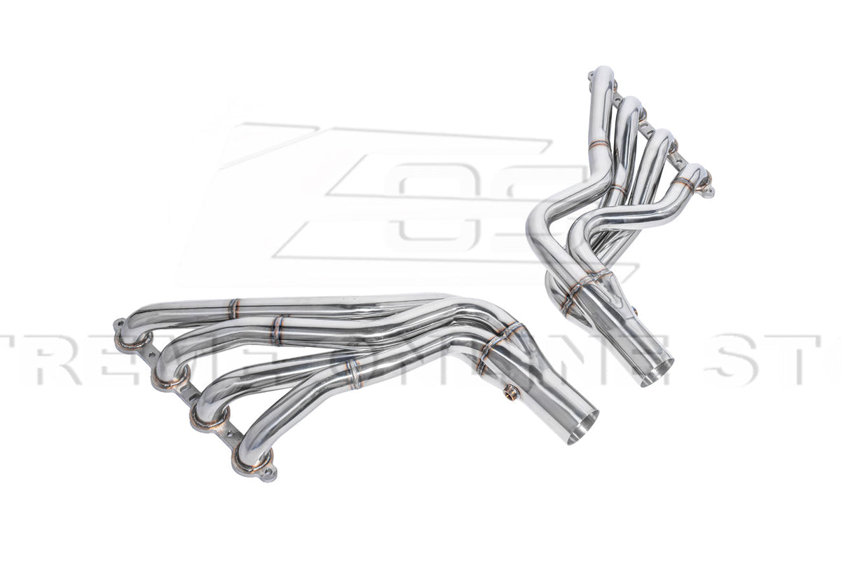 2013-2017 Chevy SS 2008-2009 Pontiac G8 Performance Long Tube Headers