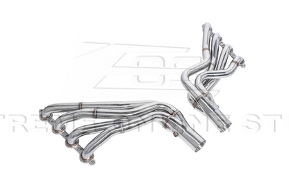 2013-2017 Chevy SS 2008-2009 Pontiac G8 Performance Long Tube Headers