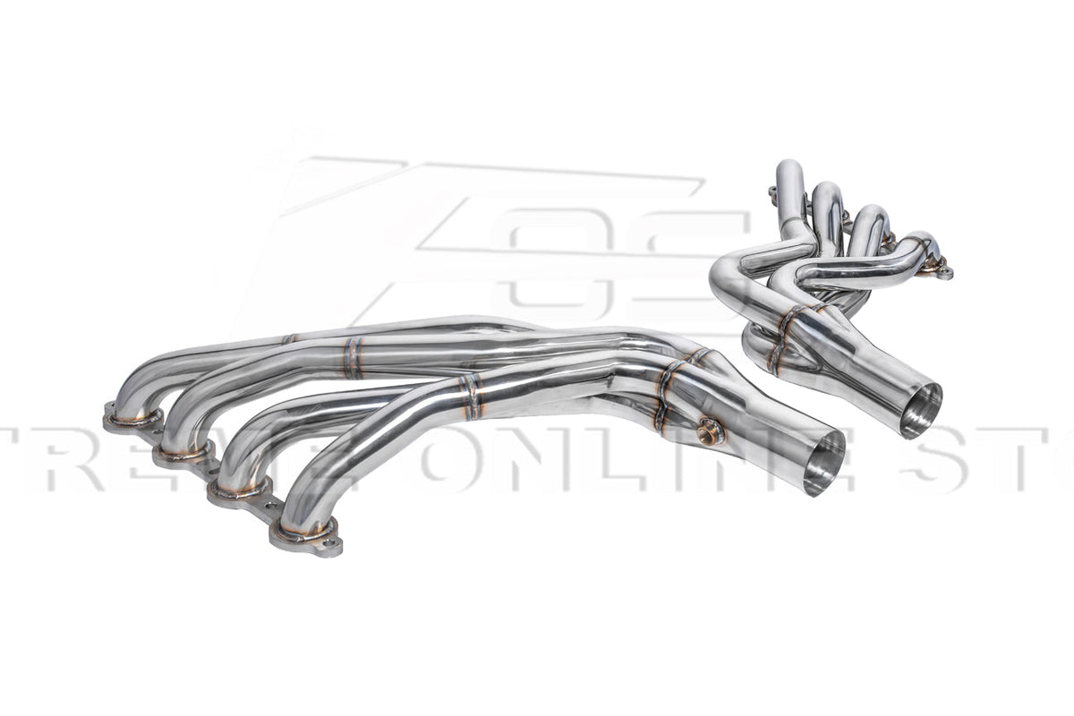 2013-2017 Chevy SS 2008-2009 Pontiac G8 Performance Long Tube Headers