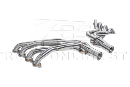 2013-2017 Chevy SS 2008-2009 Pontiac G8 Performance Long Tube Headers