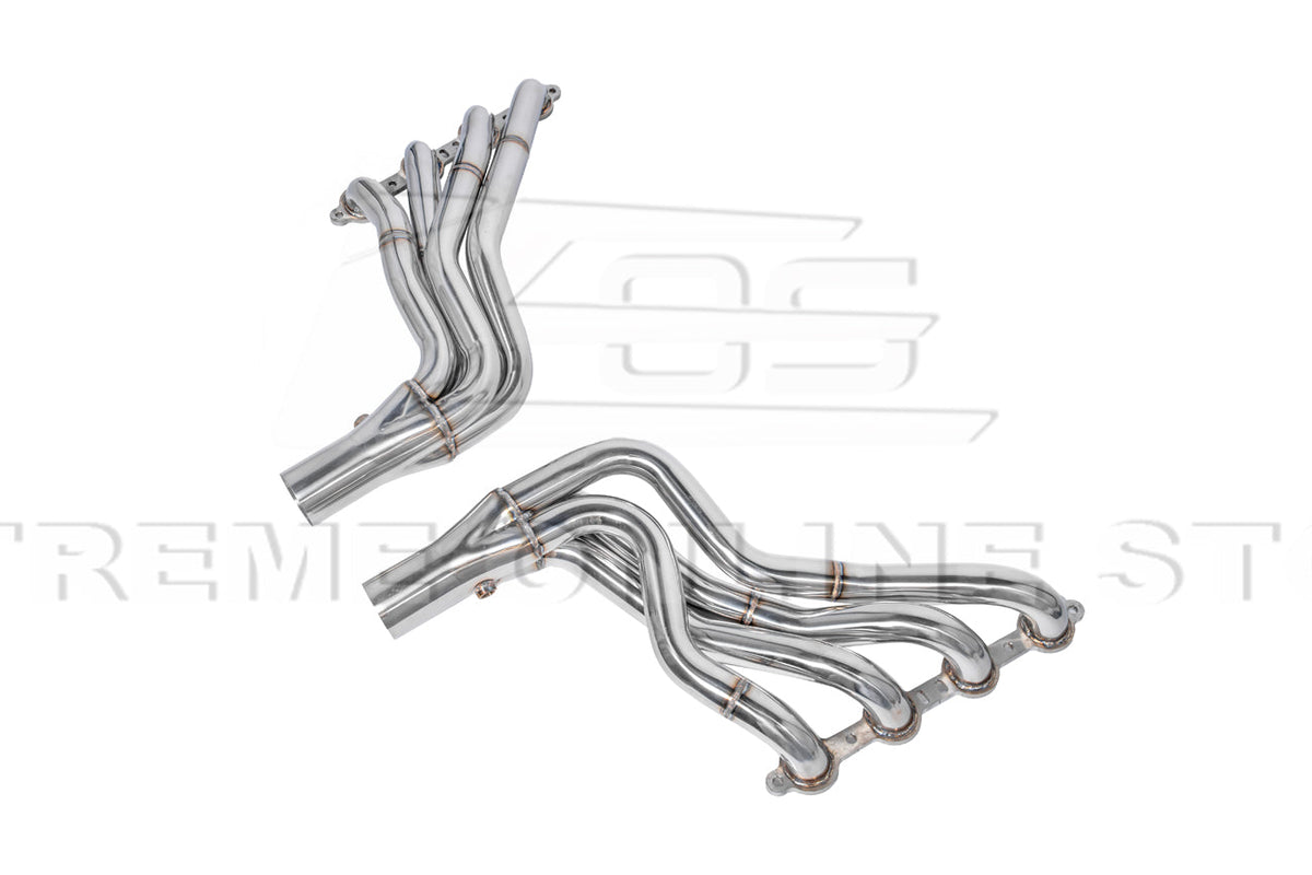 2013-2017 Chevy SS 2008-2009 Pontiac G8 Performance Long Tube Headers