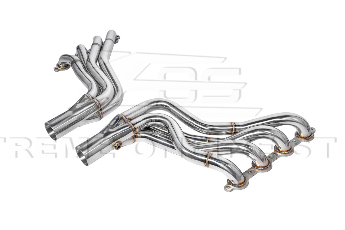 2013-2017 Chevy SS 2008-2009 Pontiac G8 Performance Long Tube Headers