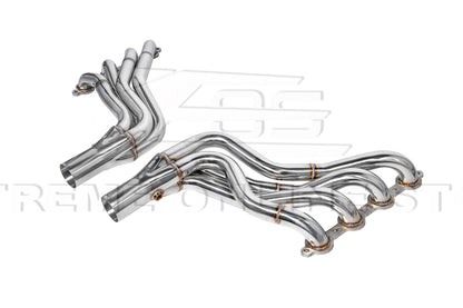 2013-2017 Chevy SS 2008-2009 Pontiac G8 Performance Long Tube Headers