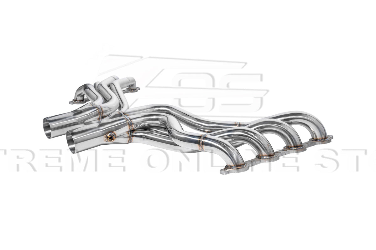 2013-2017 Chevy SS 2008-2009 Pontiac G8 Performance Long Tube Headers