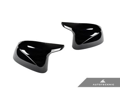 AutoTecknic M-Inspired Complete Mirror Retrofit Kit - BMW G05 X5 | G06 X6 | G07 X7