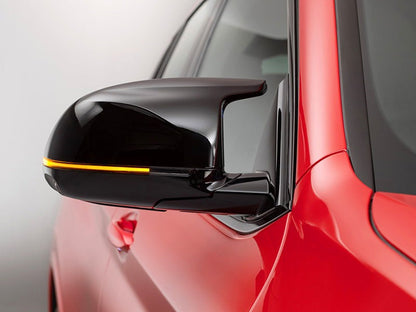 AutoTecknic M-Inspired Complete Mirror Retrofit Kit - BMW G05 X5 | G06 X6 | G07 X7