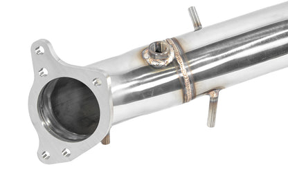 2022-Present Honda Civic Accord Acura Integra 1.5T Catless Downpipe Exhaust