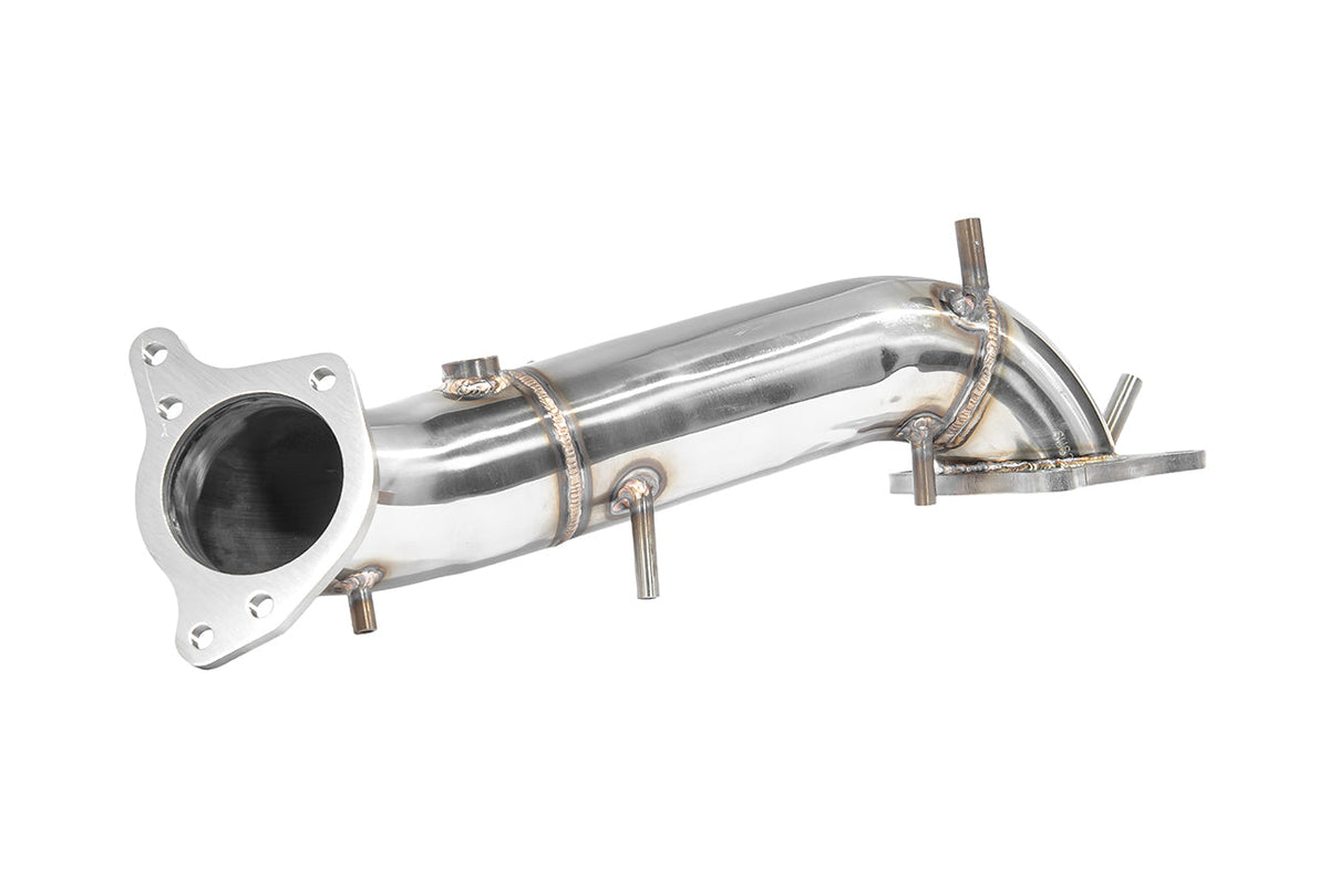 2022-Present Honda Civic Accord Acura Integra 1.5T Catless Downpipe Exhaust