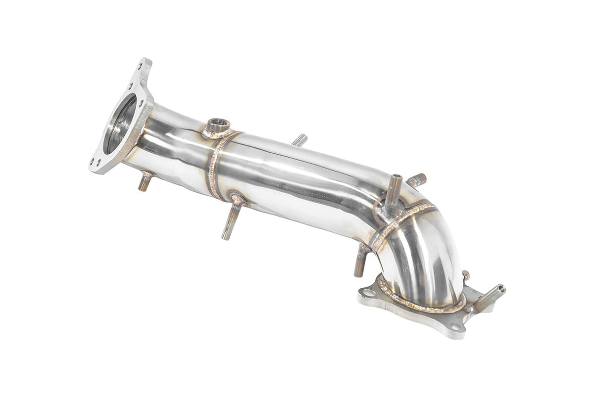 2022-Present Honda Civic Accord Acura Integra 1.5T Catless Downpipe Exhaust