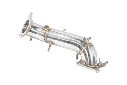 2022-Present Honda Civic Accord Acura Integra 1.5T Catless Downpipe Exhaust