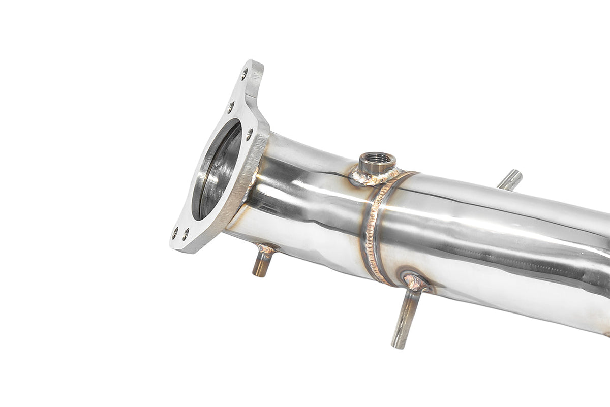 2022-Present Honda Civic Accord Acura Integra 1.5T Catless Downpipe Exhaust