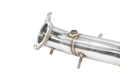 2022-Present Honda Civic Accord Acura Integra 1.5T Catless Downpipe Exhaust