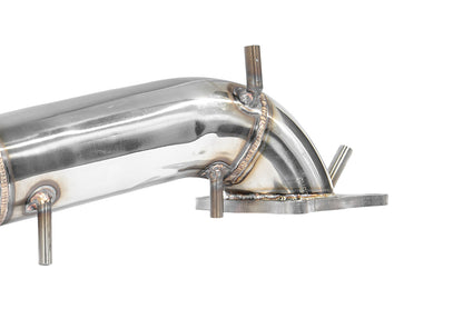 2022-Present Honda Civic Accord Acura Integra 1.5T Catless Downpipe Exhaust
