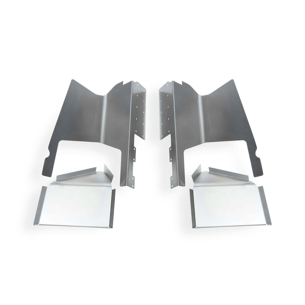 FRONT FENDER APRON