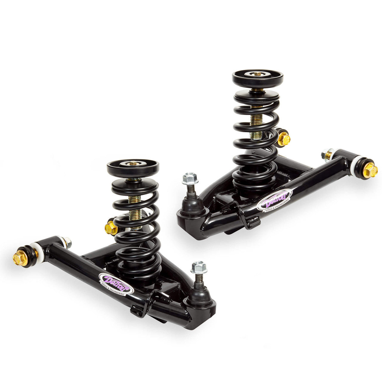 LOWER CONTROL ARM/ WEIGHT JACK