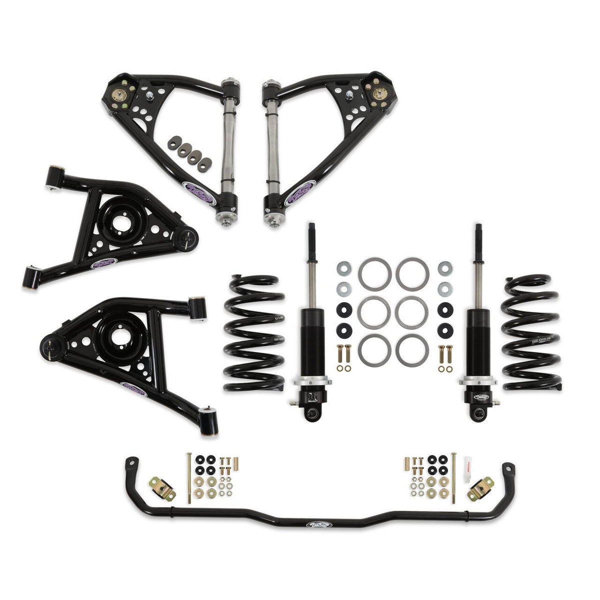 SUSPENSION KIT