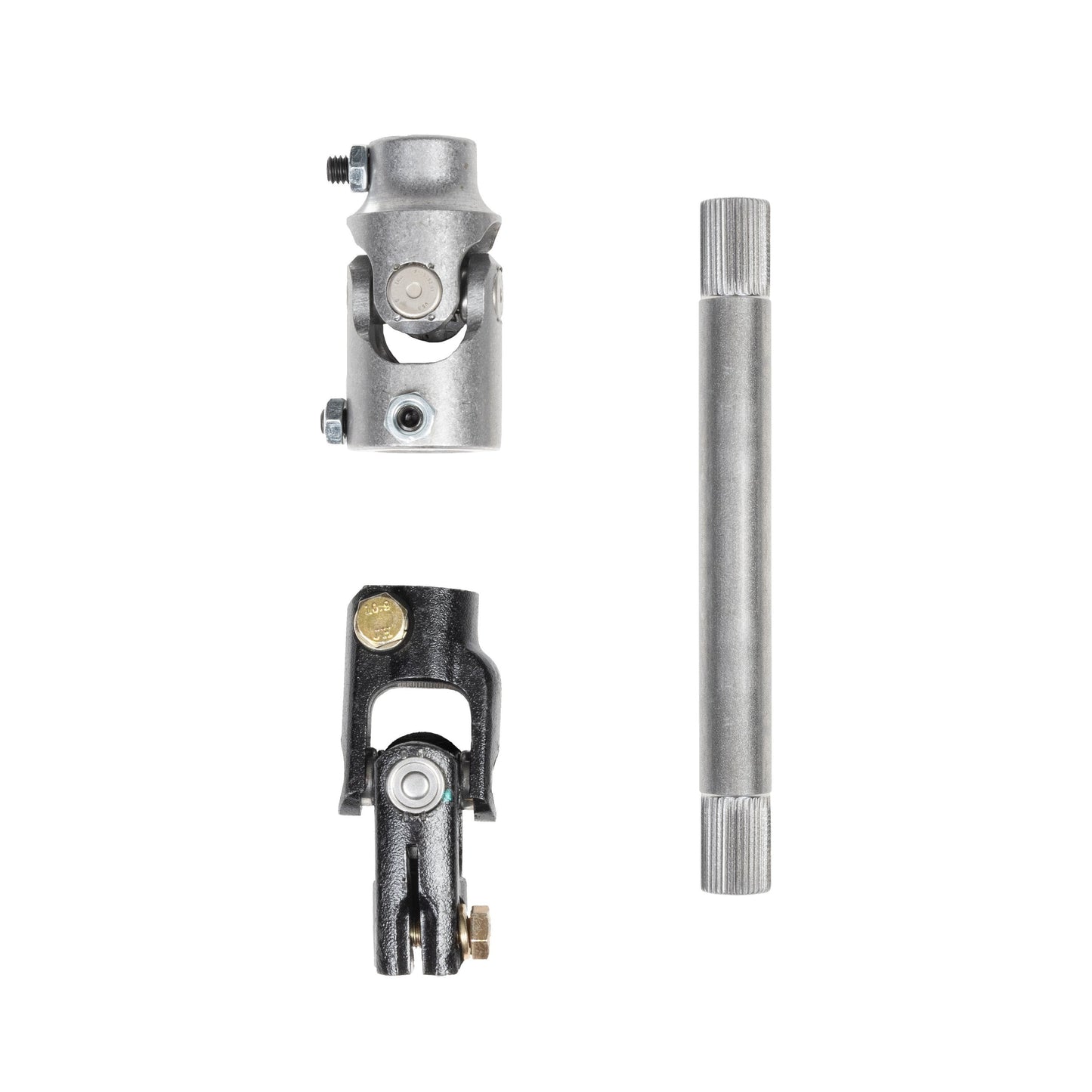 STEERING SHAFTS