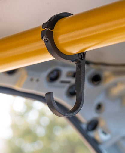 Roll Bar Mount Hook