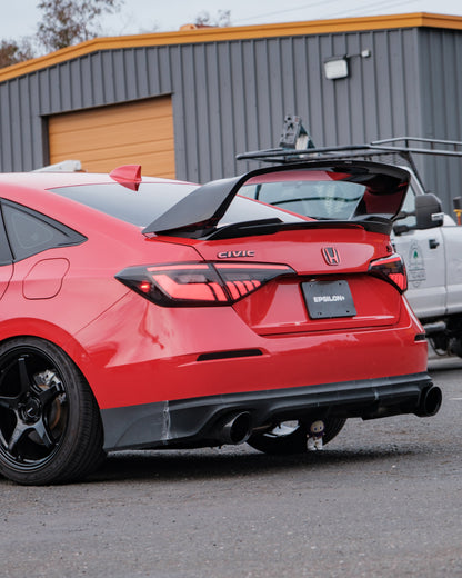 Sport Wing – Honda Civic Sedan (FE 2022+)