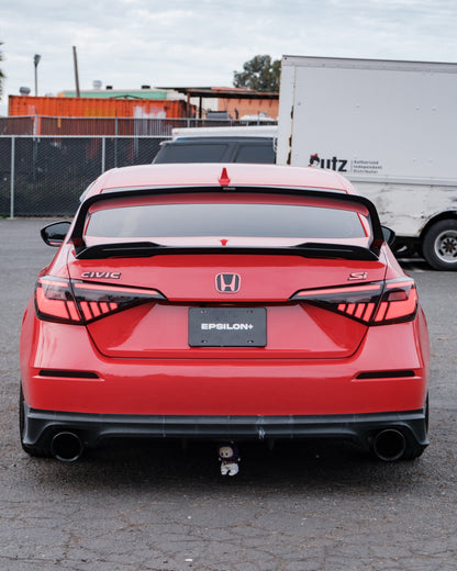 Sport Wing – Honda Civic Sedan (FE 2022+)