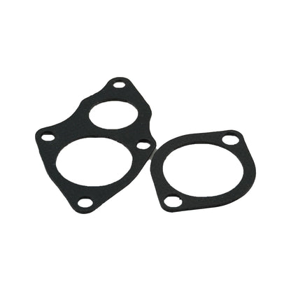DSM Talon Eclipse o2 housing 90-99 1g 2g 4g63 Galant Stainless Steel Turbo SS