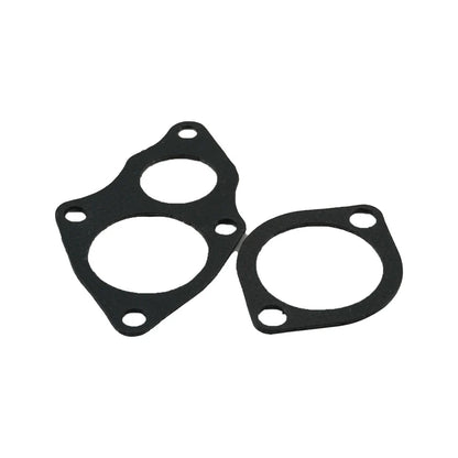 BULL BOOST PERFORMANCE DSM Talon Eclipse 4G63 Stainless Steel Turbo O2 Housing for 1990–1999 1G / 2G Galant VR4