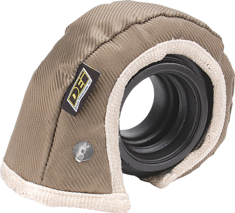 T4 TITANIUM TURBO SHIELD