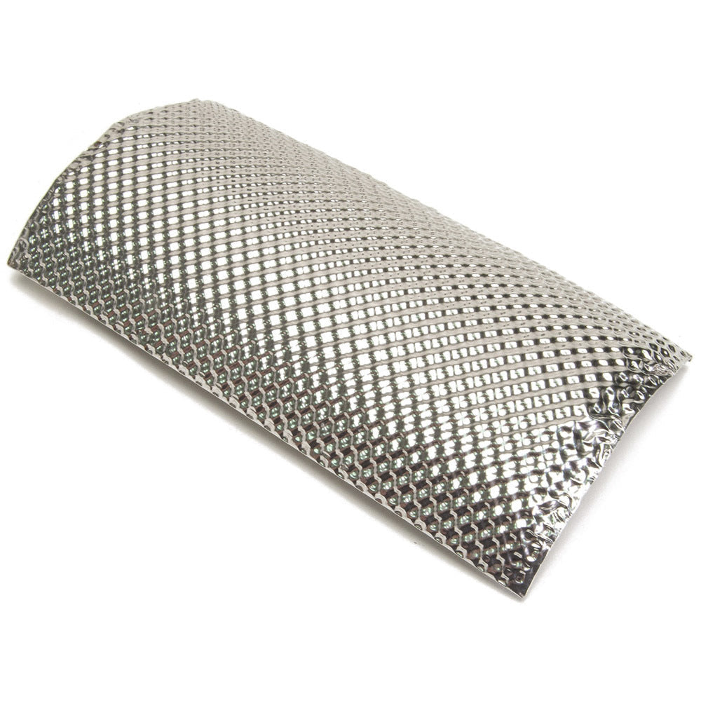 EXHAUST HEAT SHIELD