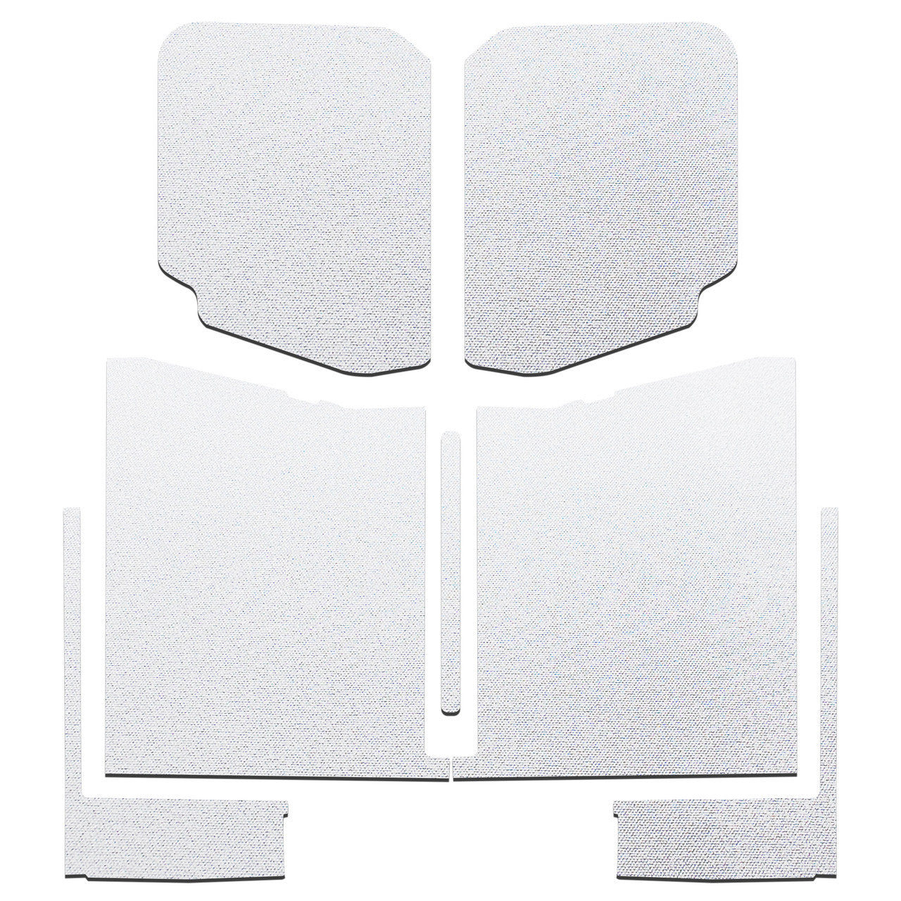MAT SOUND DAMPING